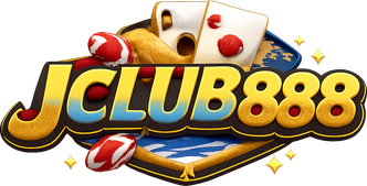 jclub888 logo